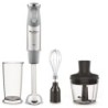BATIDORA VARILLA QUICKCHEF 1000W 2 ACCESORIOS