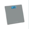 BASCULA BAÑO CLASSIC PLATA BS1500V0