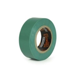 CINTA AISLANTE RANGER 10X19 VERDE