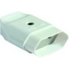 BASE AEREA BIPOLAR 10 AH. 250 V. 7627