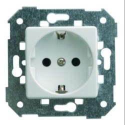BASE BIPOLAR TOMA TIERRA S27 G27432-65