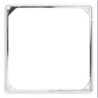 MARCO 1 ELEMENTO BLANCO G27601-65 S27