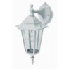APLIQUE DESCENDENTE 60 W. BLANCO ORLANDO