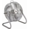 VENTILADOR INDUSTRIAL 130/40 W. 35 CM. TURBO-3000