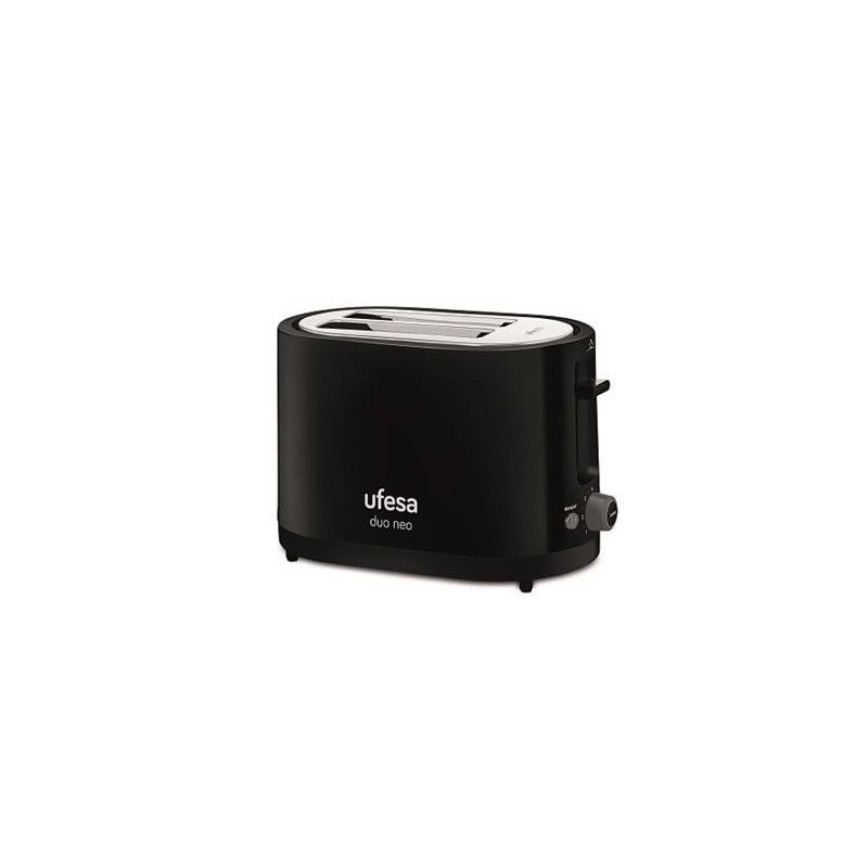 TOSTADOR UFESA 750W DUO NEO TT7485
