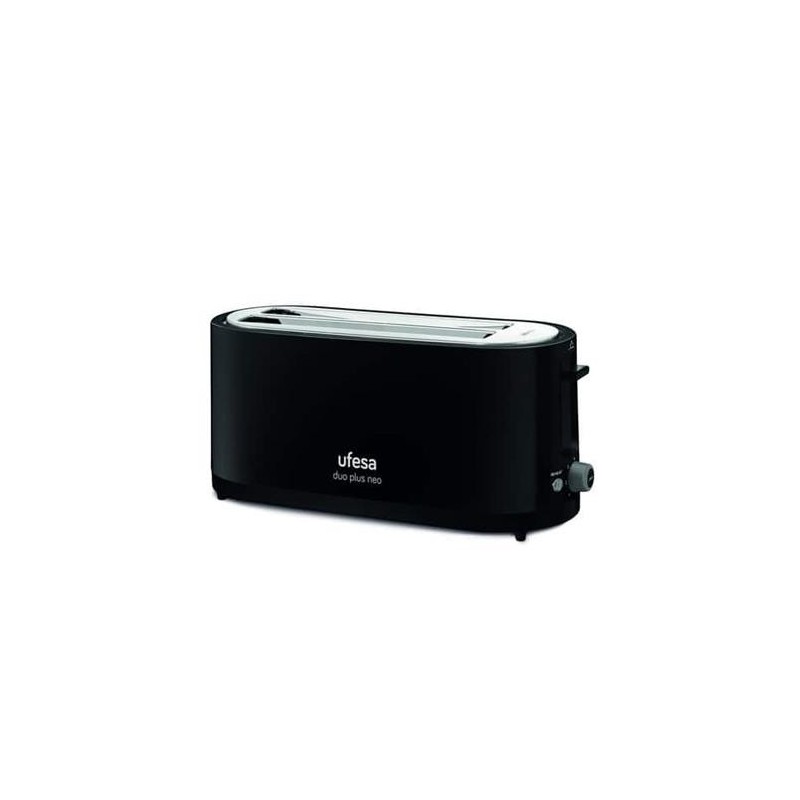 TOSTADOR UFESA 1400W DUO PLUS NEO TT7475