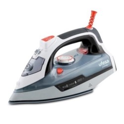 PLANCHA VAPOR 2800W POWER PV3285