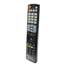 MANDO DISTANCIA TV COMPATIBLE LG