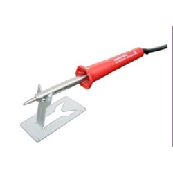 SOLDADOR ECONOMICO BRICOLAJE 30W/230V
