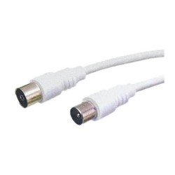 CONEXION VIDEO TV BLANCO 37001/5