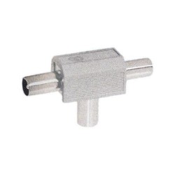 MEZCLADOR DISTRUIDOR 2 HEMBRAS 1 MACHO 10543NV