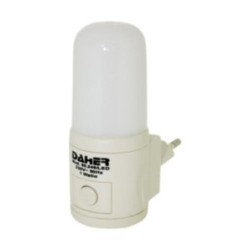 LUZ DE NOCHE LED BLANCO 60.246/LED/B