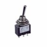 INTERRUPTOR UNIPOLAR 3 AH. 250 V. 11435I
