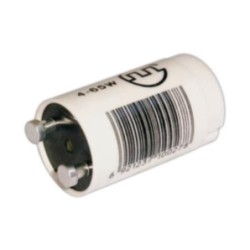 CEBADOR PARA FLUORESCENTE 4-65 W. 80.300