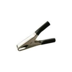 PINZA BATERIA 15A NEGRA 38.066/N