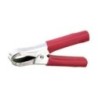 PINZA BATERIA 15A ROJA 38.066/R