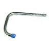 GANCHO UNIVERSAL ZN. MOTTEZ 160 MM. B010V