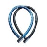 CANDADO ARTICULADO 100 CM. AZUL 775