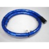 ANTIRROBO ARTICULADO 775 150 CM. AZUL