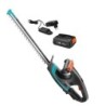 SET CORTASETOS BATERIA EASYCUT 40/18V P4A
