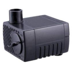 BOMBA PEQUEÑA PARA ESTANQUE "DAB-250" D0450