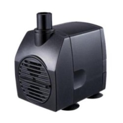 BOMBA PEQUEÑA PARA ESTANQUE "DAB-750" D0453