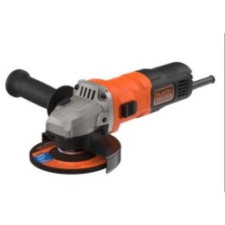 MINI-AMOLADORA 710W 115MM, ARRANQUE SUAVE