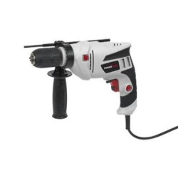 TALADRO C/CABLE PERCUTOR 600W  POWC10200