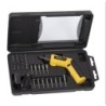 ATORNILLADOR 3.6V + ACCESORIOS  POWX00405