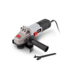 AMOLADORA ANGULAR 500W 115MM POWC30110