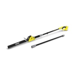 CORTASETOS PERTIGA 18V S/BATERIA PHG 18-45 BATTERY