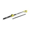 CORTASETOS PERTIGA 18V S/BATERIA PHG 18-45 BATTERY