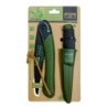 SERRUCHO PLEGABLE 396-LAP Y CUCHILLO/ MACHETE 2444
