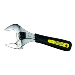 LLAVE AJUSTABLE 6" CROMO ERGOTOP 92/SWO