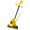 PEINADORA/BARREDORA CESPED ARTIF.ROLL&COMB141E-V19