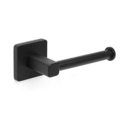 PORTARROLLOS SIN TAPA NERO - 6760300