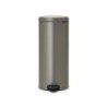 CUBO DE PEDAL NEWICON 30L. PLATINUM 114441
