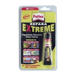 PATTEX REPARA EXTREME BLISTER 20 GR. 874807
