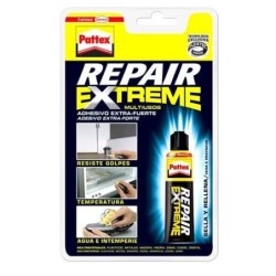 PATTEX REPARA EXTREME BLISTER 8 GR. 1367280