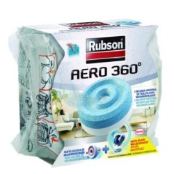 RECARGA DESHUMIDIFICADOR RUBSON AERO NEUTRO