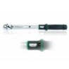 LLAVE DINAMOMETRICA 1/2' 40-210NM 8TANAM1620