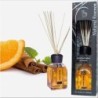 AMBIENTADOR DIFUSOR CANELA/NARANJA 220 ML. 96012