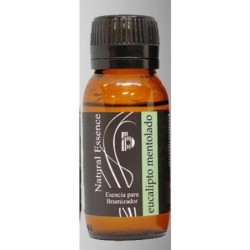 ESENCIA P/HUMIDIFICADOR 50ML.EUCALIPTO MENTOLADO