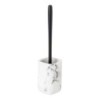 SET ESCOBILLERO WC ZENZE MARMOL 11783