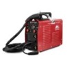 EQUIPO SOLDADURA MIG SIN GAS (120A) 1.2682