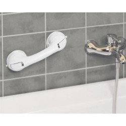 BARRA SEGURIDAD CON VENTOSA HORIZONTAL 7820