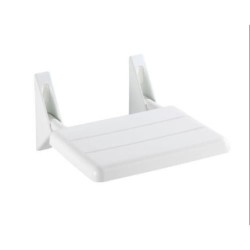 ASIENTO PLEGABLE DE DUCHA SECURA  179371