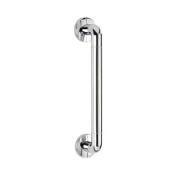 BARRA SEGURIDAD 43 CM. CHROME 22098