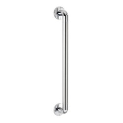 BARRA SEGURIDAD 64,5 CM. CHROME 22099