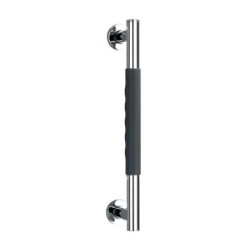 BARRA SEGURIDAD ACERO INOX 40,5CM SECURA 23284